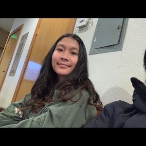 Meet your Posher, Nancy